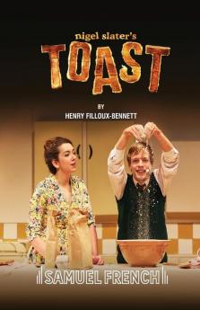 Nigel Slater's Toast