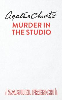 Murder in the Studio