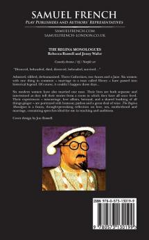 The Regina Monologues