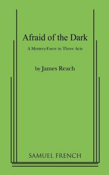 Afraid of the Dark