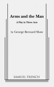 Arms and the Man