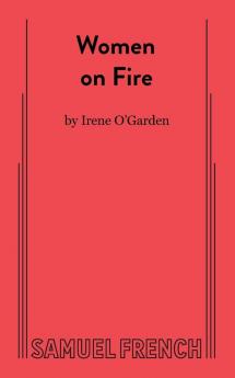 Women on Fire