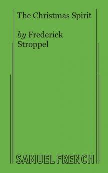 The Christmas Spirit