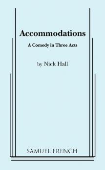 Accommodations