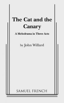 The Cat and the Canary