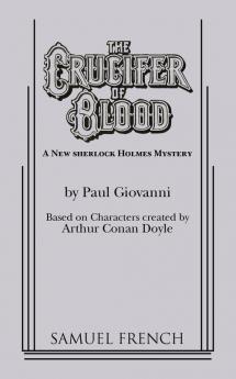 The Crucifer of Blood