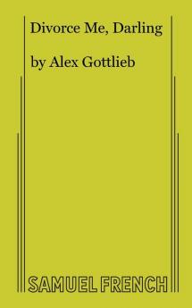 Divorce Me Darling
