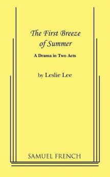 The First Breeze of Summer