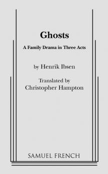 Ghosts (Hampton Trans.)