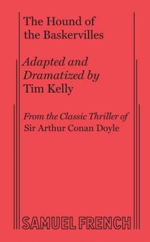The Hound of the Baskervilles