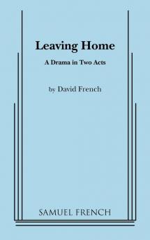 Leaving Home
