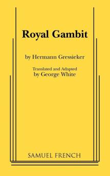 Royal Gambit