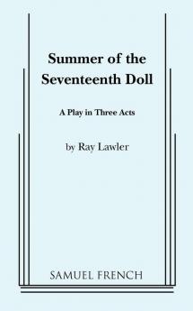 Summer of the Seventeenth Doll