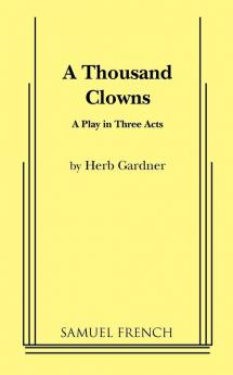 A Thousand Clowns