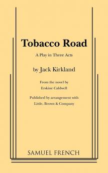 Tobacco Road