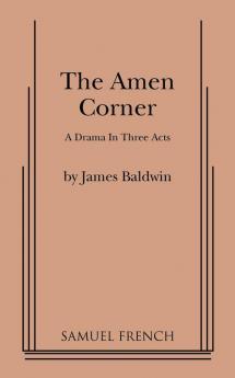 The Amen Corner
