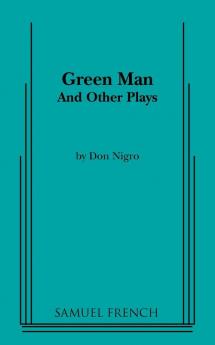 Green Man and Other Plays