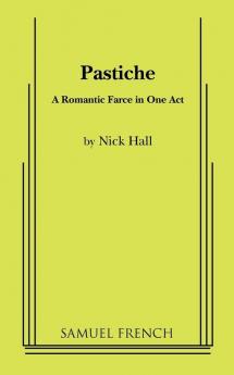 Pastiche