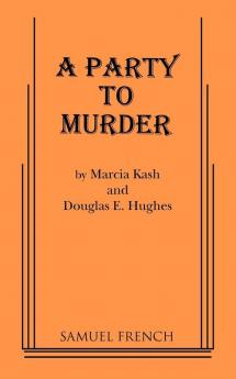 A Party to Murder