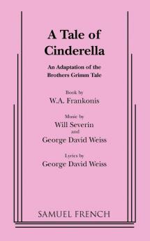 A Tale of Cinderella