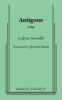 Antigone (Sams Trans.)