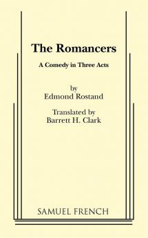 The Romancers