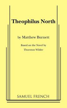 Theophilus North