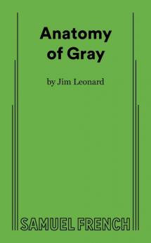 Anatomy of Gray