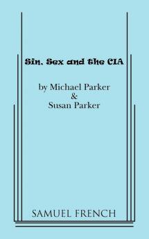Sin Sex & the CIA