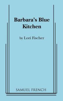 Barbara's Blue Kitchen