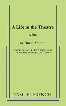 A Life in the Theatre