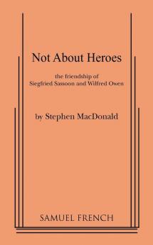 Not about Heroes