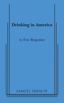 Drinking in America