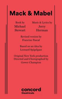 Mack & Mabel
