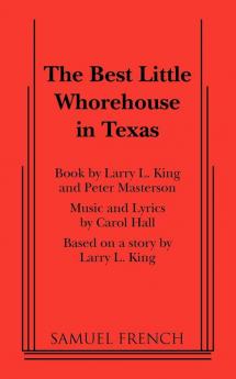 The Best Little Whorehouse in Texas