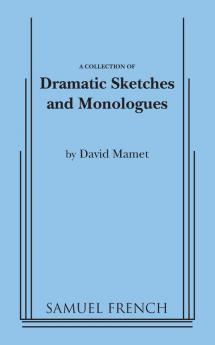 Dramatic Sketches and Monologues