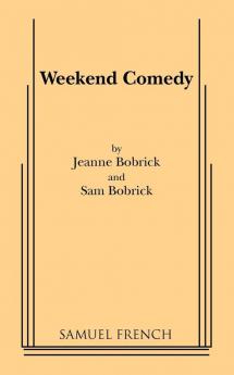 Weekend Comedy