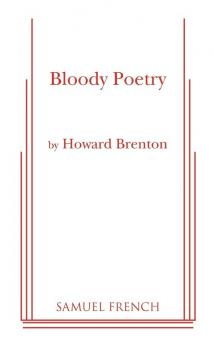 Bloody Poetry