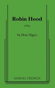 Robin Hood