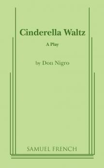 Cinderella Waltz