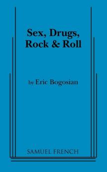 Sex Drugs Rock and Roll