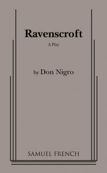 Ravenscroft