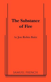 The Substance of Fire