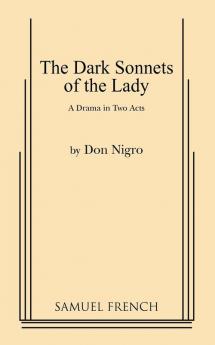 Dark Sonnets of the Lady