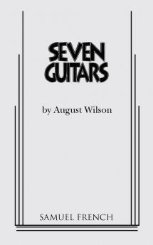 Seven Guitars