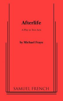 Afterlife