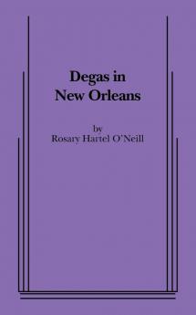 Degas in New Orleans
