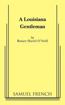 A Louisiana Gentleman