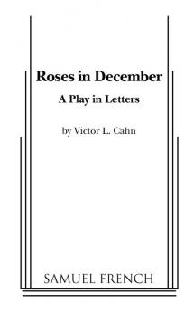 Roses in December