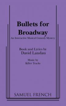 Bullets for Broadway